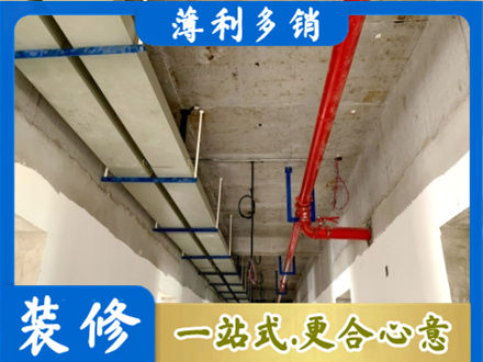 承德县水电工程安装